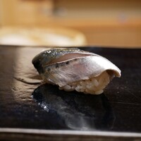 日本橋蛎殻町 すぎた - 