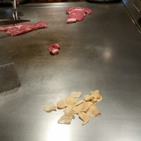 ステーキハウス松波 - 