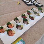 ブランアンジュ - 