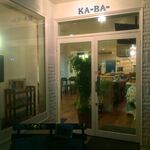 Diningbar KA-BA- - 