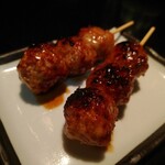 Kushiyaki To Jizake Fukatsu - 