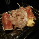 Kushiyaki To Jizake Fukatsu - 