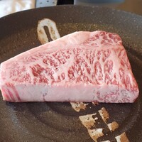 ホテルオークラレストラン名古屋 鉄板焼 さざんか - 