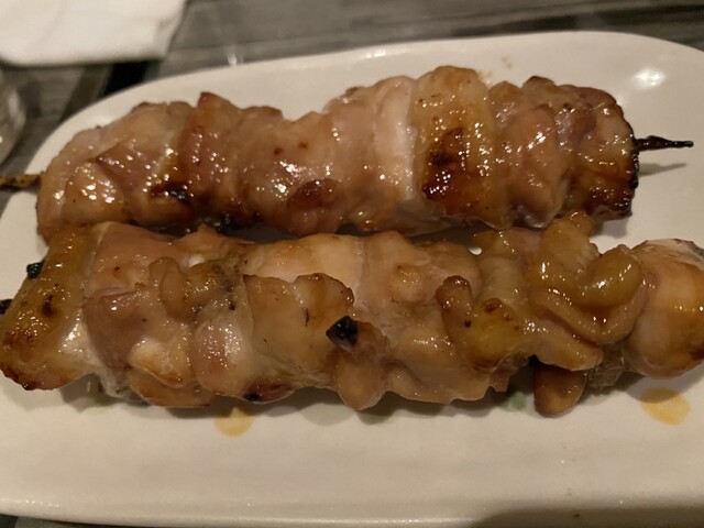 鳥多希 トリタキ ときわ台 居酒屋 食べログ