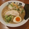 つけ麺 津気屋 武蔵浦和
