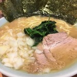 家系ラーメン 貫徹家 - 