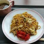 麺'sクラブ - 