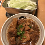 串カツあらた - 