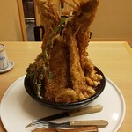 江戸 東京 寿し常 - 