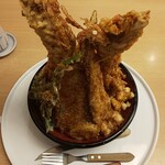 江戸 東京 寿し常 - 