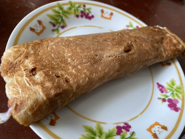 ぷれす亭 - 羽前千歳（お好み焼き）の写真