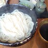 釜揚げうどん専門店もと