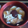 京うどん 生蕎麦 岡北