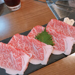 焼肉さくら - 料理写真: