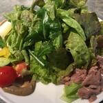 プルミエ レタージュ - 