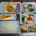 てん - おすすめ弁当 2,000円