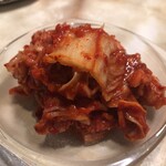 焼肉市場ホルモン館 - 