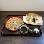 Soba Doko Ro Yama Ka - 