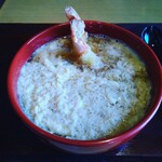 京うどん 生蕎麦 岡北 - 