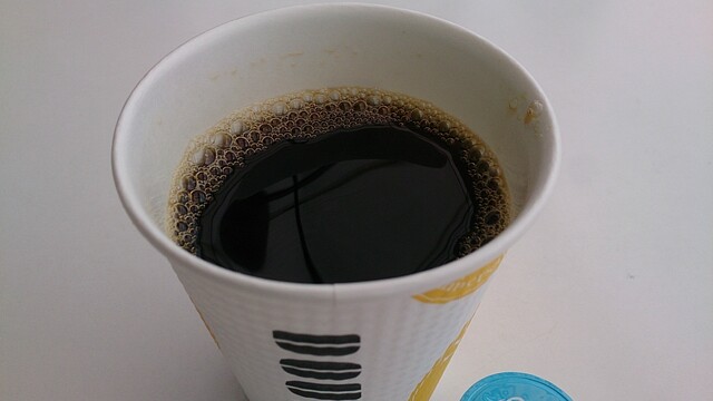 ドトールコーヒーショップ 庄内観光物産館店（DOUTOR） - 羽前大山（カフェ）の写真