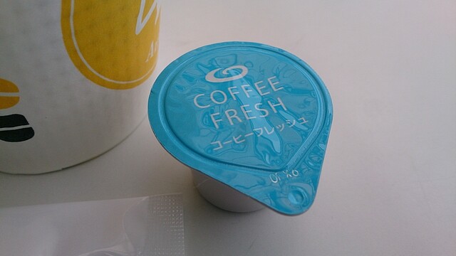 ドトールコーヒーショップ 庄内観光物産館店（DOUTOR） - 羽前大山（カフェ）の写真