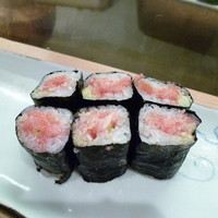 築地青空三代目 本店 - ネギトロ