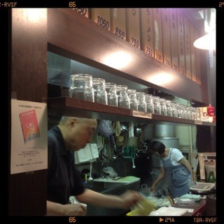 伝承ラーメン 北都_2