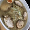長州ラーメン万龍軒 富士見店