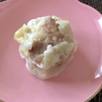 天天厨房 - 基隆焼売（キールン）400円