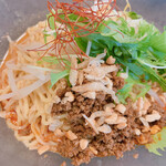 香氣　四川麺条  - 