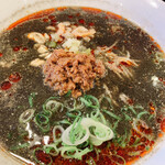 香氣　四川麺条  - 