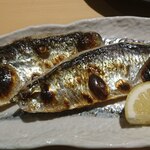 魚肴食堂 魚ふじ - 