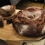 エスキス - カンパーニュ