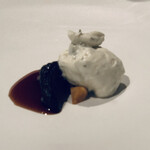 エスキス - フロマージュ　醸し