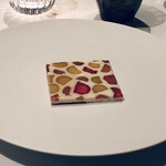 エスキス - ルバーブ　ココナッツ