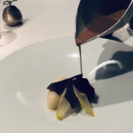 エスキス - バナナ　ピーナッツ