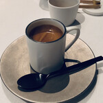 エスキス - エスプレッソダブル