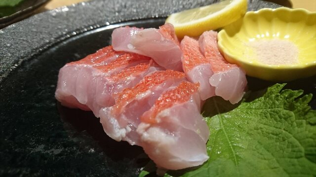 Sakana Shokudo Uofuji photo 5