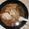 頑者製麺所 エキア成増店