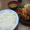 ハイライト食堂 御池店