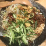 とんこつらぁ麺 嘉晴 - 