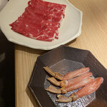 Shabushabu Sushi Hassan - 