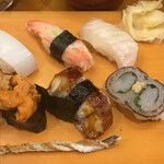 Matsuzushi - 