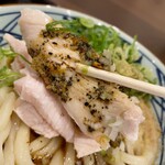 Marugame Seimen - 