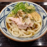 Marugame Seimen - 