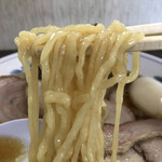 Murataya - 手打縮れ麺