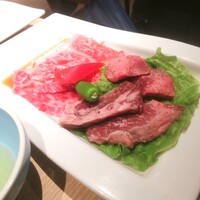 横浜焼肉kintan - 