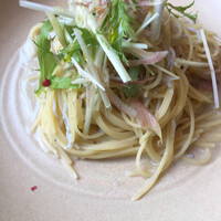 ウルフギャング・パック カフェ 愛知芸術文化センター店 -  ウルフギャング・パック カフェ 愛知芸術文化センター店 -
