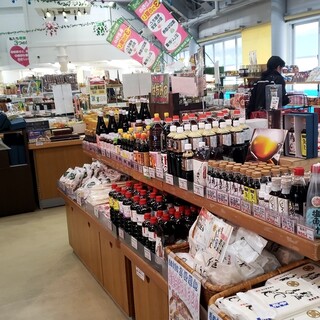 産直センター潟の店_2