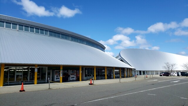 産直センター潟の店 - 船越（その他）の写真